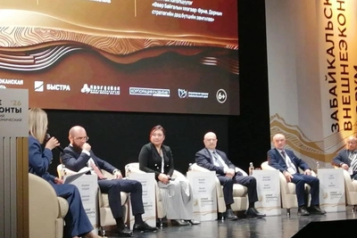 Бизнес Забайкалья позвали в монгольскую свободную зону