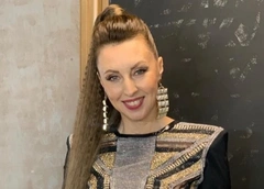 Наталья Сенчукова вышла из себя, говоря об Алле Пугачевой: «Хрен с ней!»