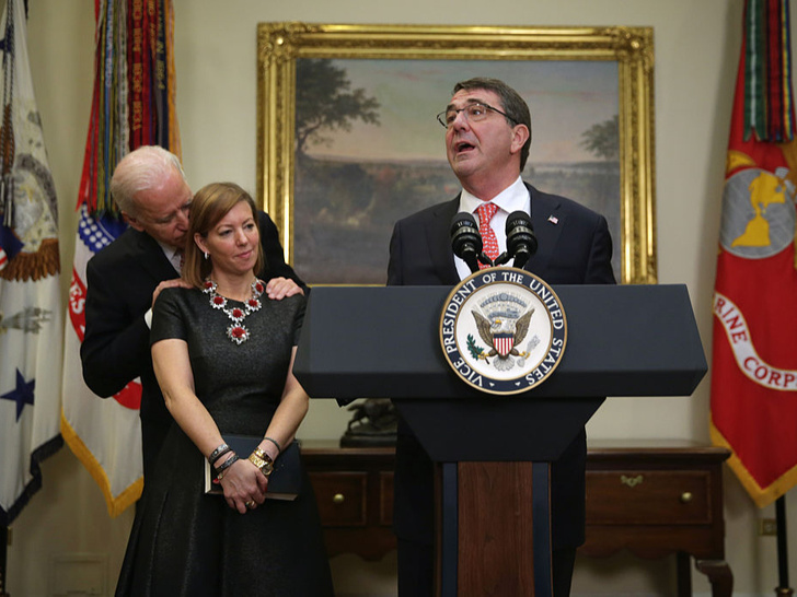 Фото №8 - Темная сторона Джо Байдена: 5 скелетов в шкафу нового президента США