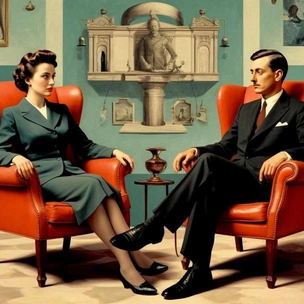 [тест] Разбираешься ли ты в мужской психологии?