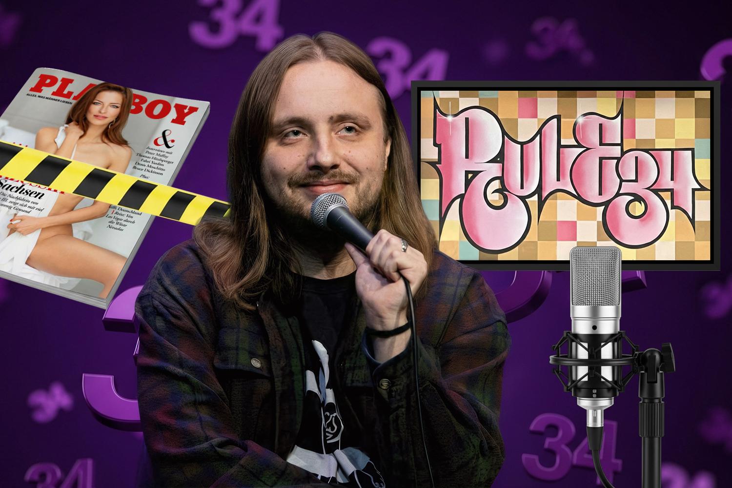 Говорить о сексе нужно: Тот парень с порнозависимостью рассказал о феномене фильмов для взрослых и зависимости от них