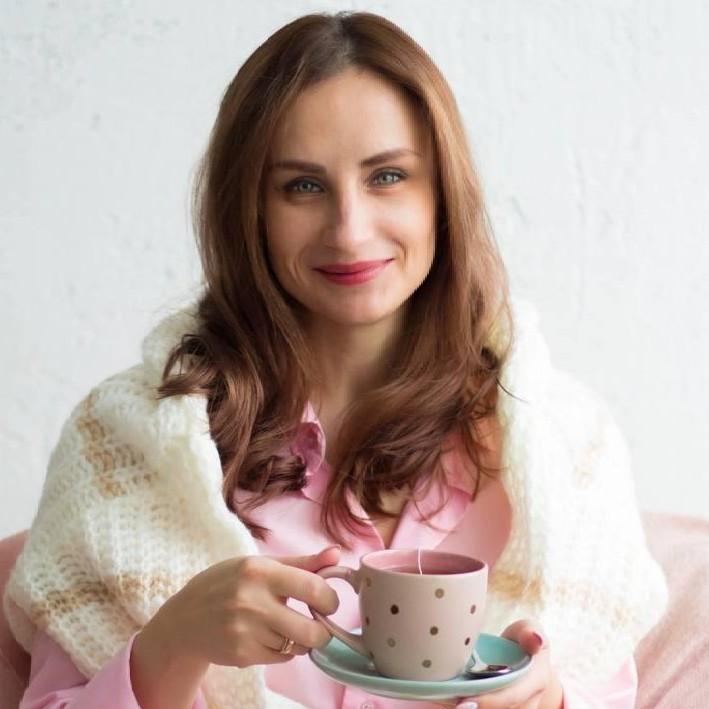 <p>Марина Лубешко</p>