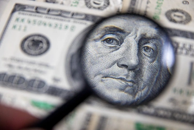 Эксперт из Башкирии о росте доллара и нефти