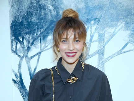 Карьеристки, успевающие везде: Муцениеце, Тодоренко, Галич, Цымбалюк-Романовская и другие, родившие в 2025-м