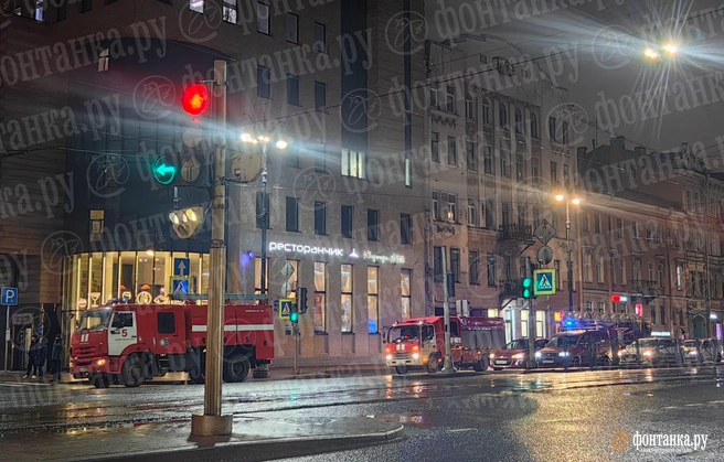 Источник: Ксения Потеева / «Фонтанка.ру»