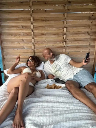 Холли Берри