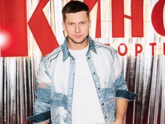 Роман Курцын впервые показал 13-летнего сына, которого скрывал с рождения