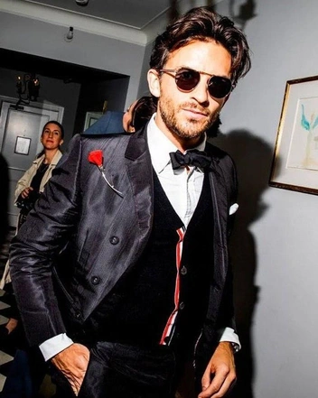 Источник: jbayleaf / Instagram (экстремистская организация, деятельность запрещена на территории РФ)