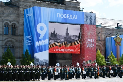 День Победы в Туле — 2026: полная афиша 9 Мая