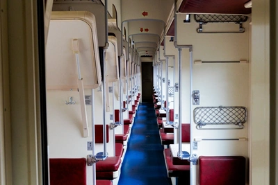 Забайкалец вез самодельный наркотик в банке из-под кофе