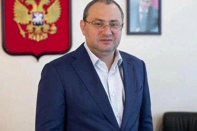 Задержан министр здравоохранения Краснодарского края