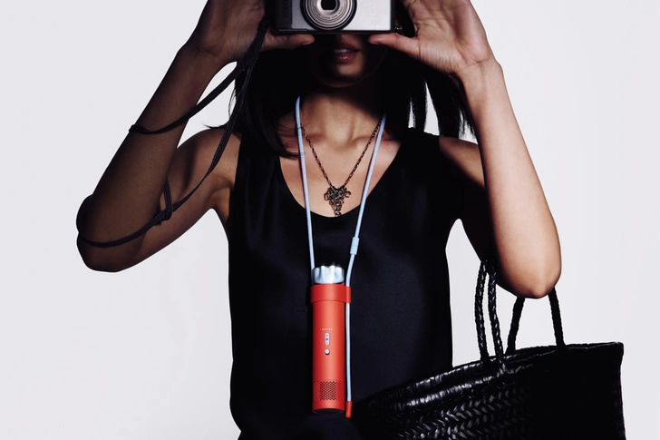 dyson | Источник: Dyson