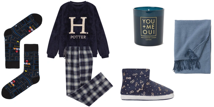 Women`s secret x Harry Potter, H&M