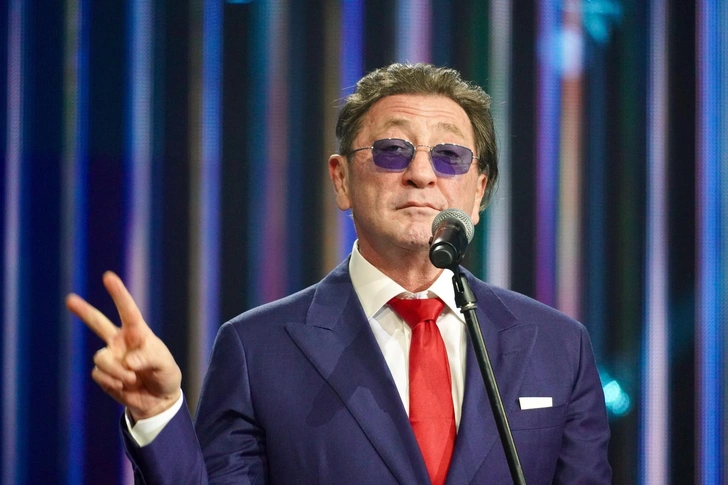 Григорий Лепс | www.starhit.ru