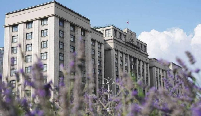 Законопроект ограничивает права собственников жилых помещений | Источник: nk-tv.com