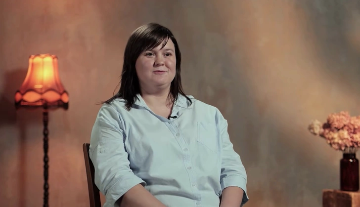 Анастасия Гусарова