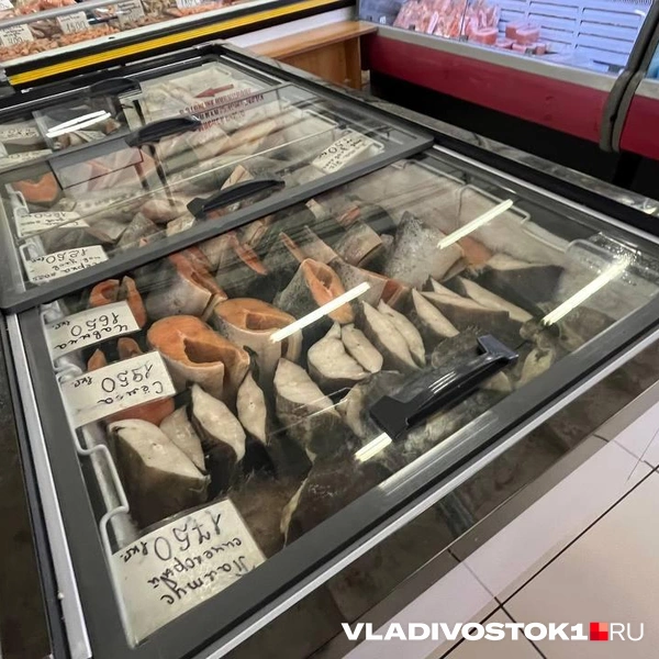 Источник: Елена Буйвол / VLADIVOSTOK1.RU