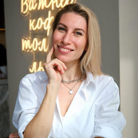 Аватарка Поминова Екатерина 