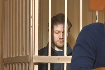 Герштанский в суде: показания о взятке в 103 млн