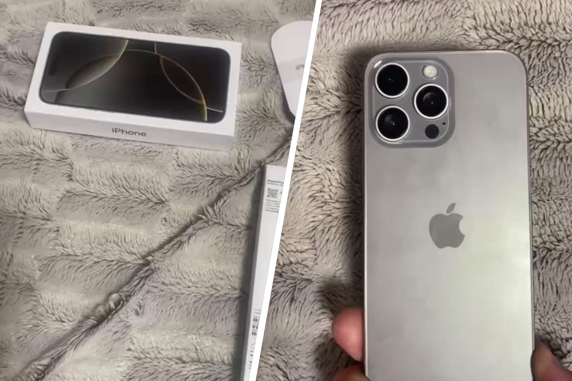 Челябинец купил iPhone на маркетплейсе, но тот оказался подделкой. Вернуть деньги за товар не получается