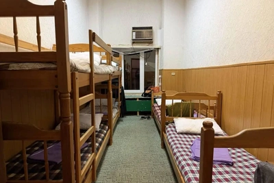 В Бугуруслане из-за ливней введен режим ЧС и развернуты ПВР