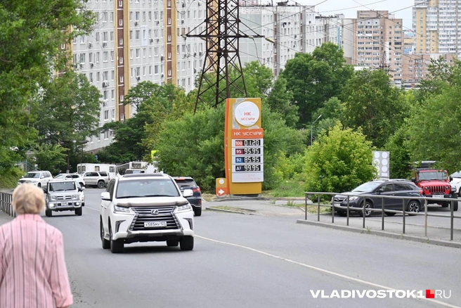 Источник: Елена Буйвол / VLADIVOSTOK1.RU