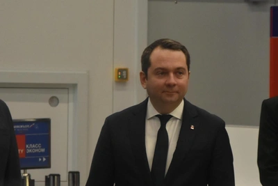 Двойник Чибиса в фейке об экологической катастрофе