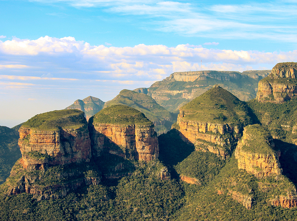 Мпумаланга | marieclaire.ru