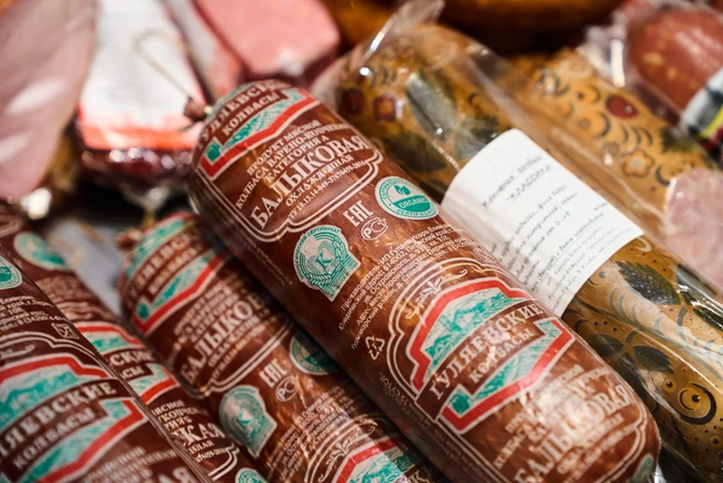 Купить местные продукты и сувениры можно ежедневно в удобном формате в ТЦ&nbsp;«iMALL Эспланада» | Источник: «Покупай пермское»