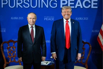 Trump Invites Putin to Join 'Peace Council' Rivaling UN