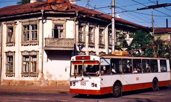 Источник: История Уфы и Башкортостана / Vk.com