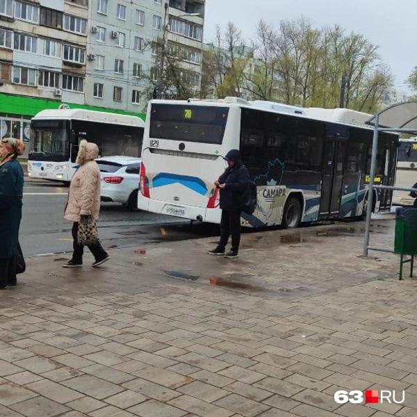 Источник: читатель 63.RU 