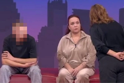 Villagers Near Volgograd Seek Help from Family of 11 Children