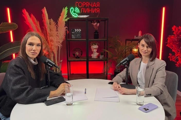 «Я боюсь стать матерью»: 4 истории зрителей «Горячей линии» и комментарии психолога