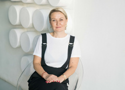 Мария Пиотровская: «Меняем законы, чтобы детям и родителям было проще»