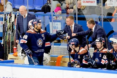 Orsk's Yuzhny Ural defeats Rostov for second straight win