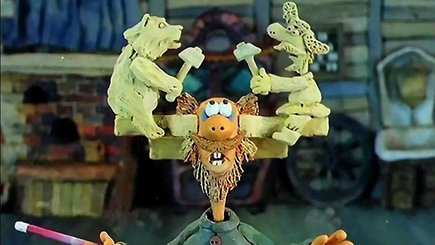 Вы, чье детство проходило в СССР, не пройдете: угадайте «Падал прошлогодний снег» и еще 4 самых смешных советских мультфильма 1980-х