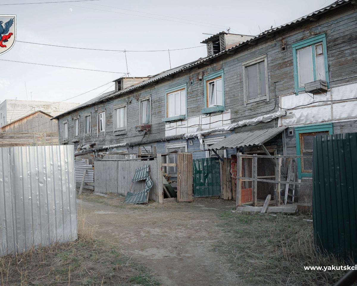 В Якутске в 17-м квартале построят спорткомплекс за полмиллиарда рублей - 7  мая 2024 - 14.ру