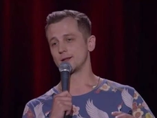 Полиция задержала комика из Stand Up на ТНТ Алексея Рябчикова с наркотиками