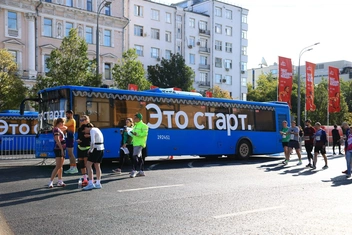 Источник: Татьяна Спиридонова / MSK1.RU