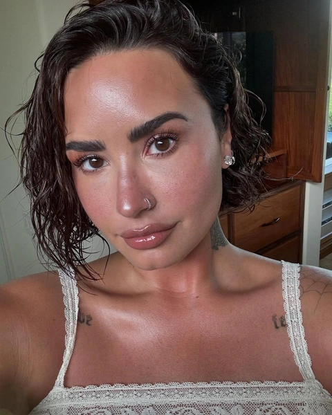 Источник: соцсети ddlovato