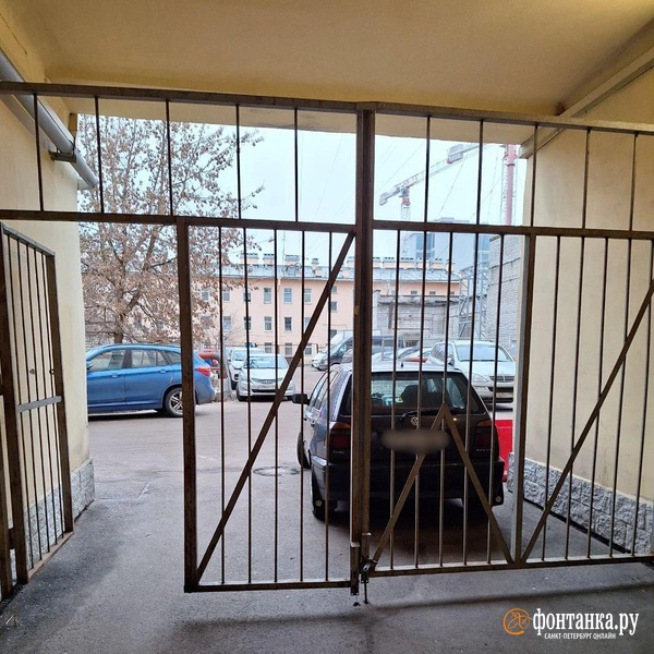 Источник: читатель «Фонтанки»