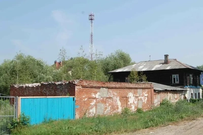 Исторический завод в Угличе выставили на торги