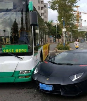 Количество богатых людей в Китае превысило количество богатых людей в США