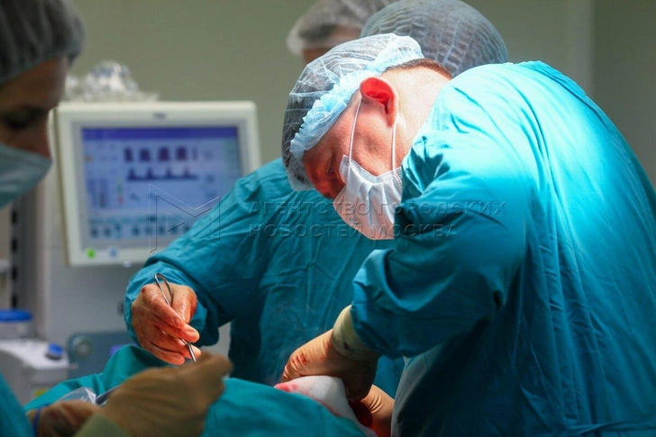 Врачи не могут поверить в произошедшее | www.starhit.ru