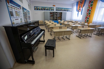 В Новосибирске назвали школы с наибольшим числом первых классов