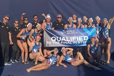 Россиянки разгромили Канаду и вышли в финал Кубка мира