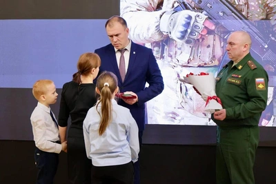 Десять уроженцев Тюменской области погибли в ходе СВО