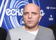 Солист «Непары» Александр Шоуа: «Редко вижу годовалого сына, не хватает времени на семью»