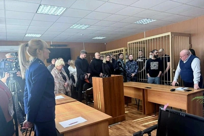 Волгоградский суд осудил организаторов казино и полицейского